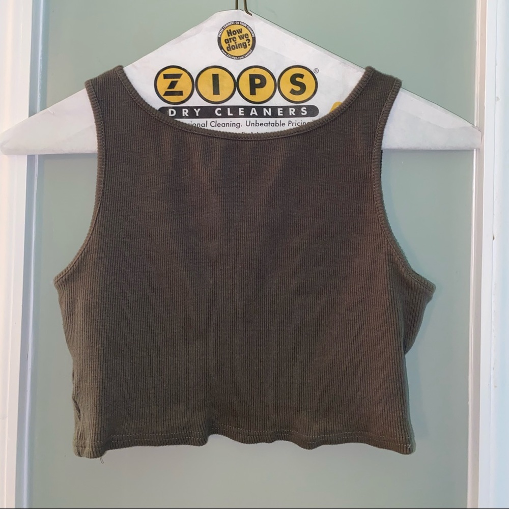 Princess Polly Tank Top